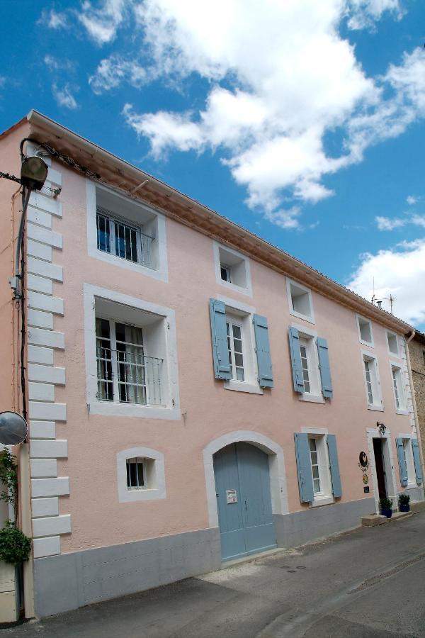 Le Coq Du Nord - Et D'hotes Guest house Mailhac