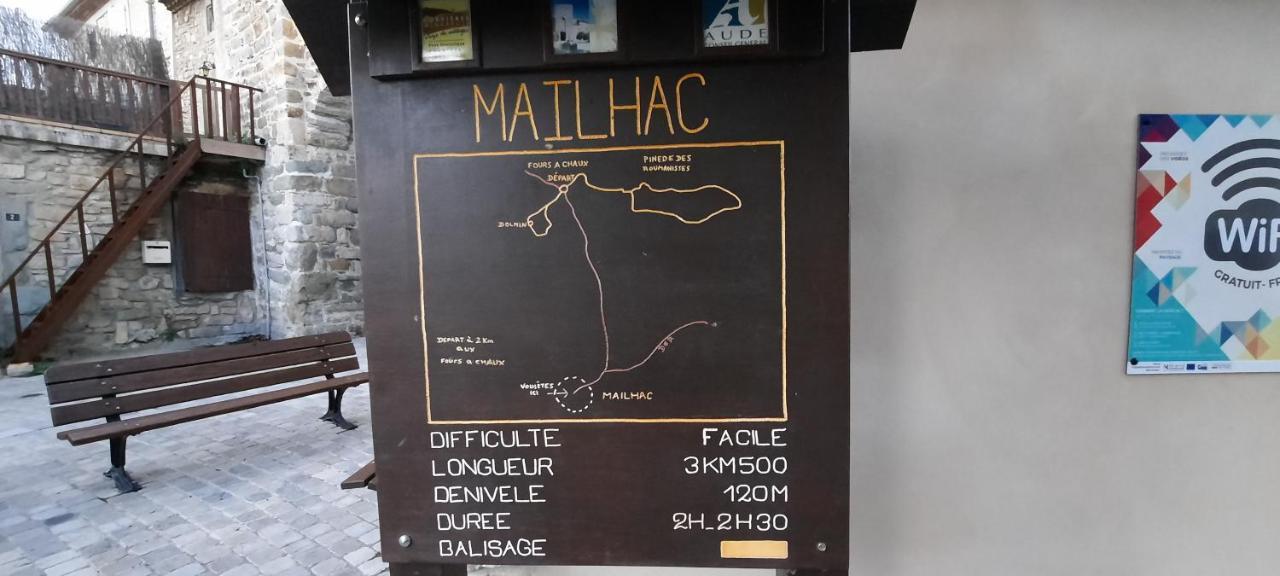 Le Coq Du Nord - Et D'hotes * Mailhac