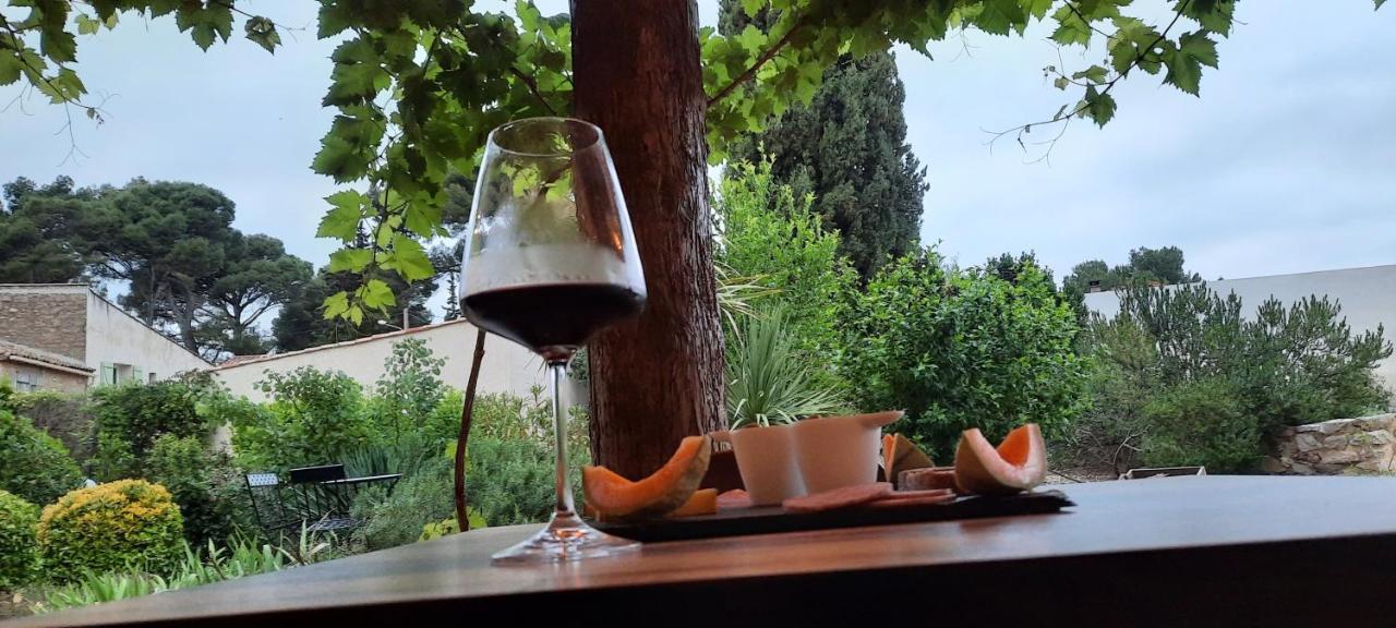 Le Coq Du Nord - Et D'hotes Guest house Mailhac