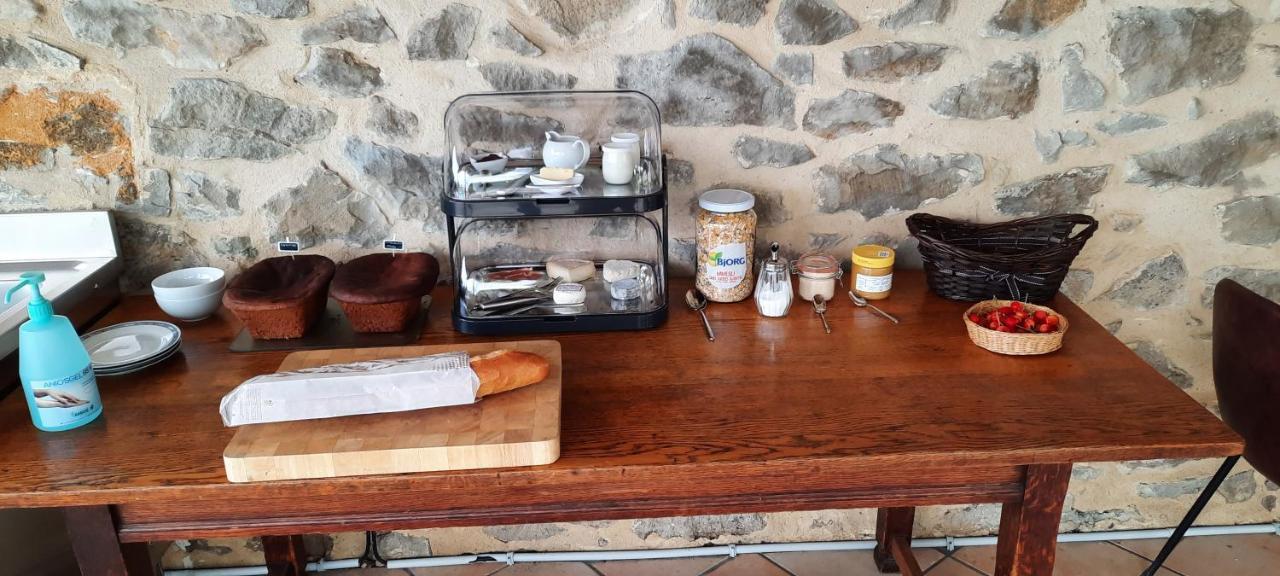 Le Coq Du Nord - Et D'hotes Guest house *