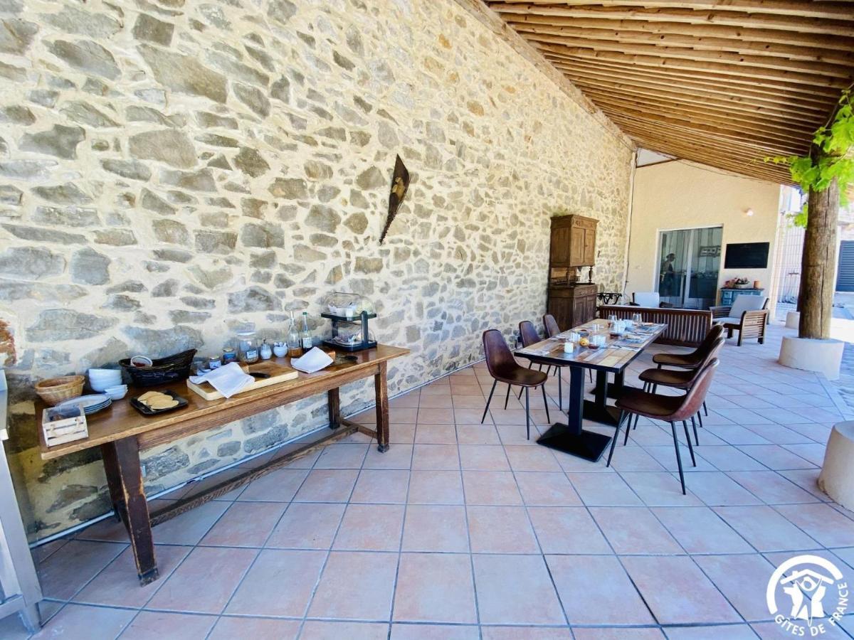 Guest house Le Coq Du Nord - Et D'hotes *